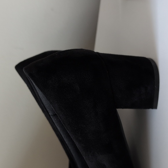 Benassal Women's Comfort Pumps Size 9.5 - Picture 5 of 8